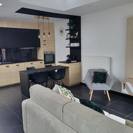 Le Studio La Louviere Ngoại thất bức ảnh