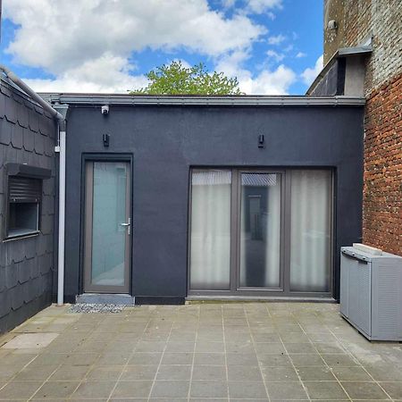 Le Studio La Louviere Ngoại thất bức ảnh