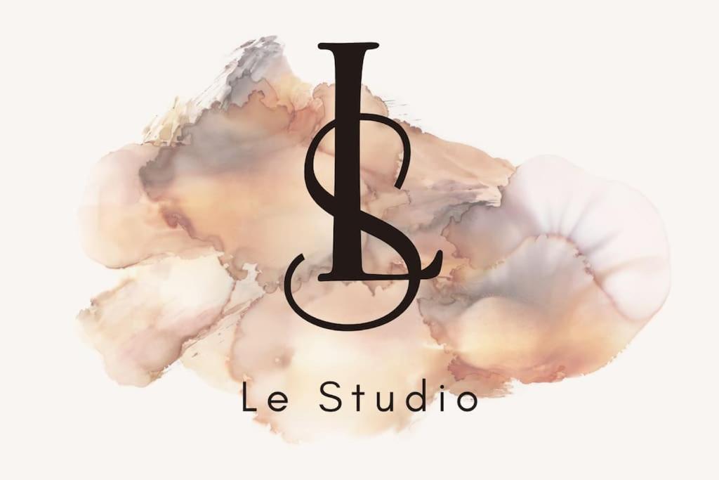 Le Studio La Louviere Ngoại thất bức ảnh