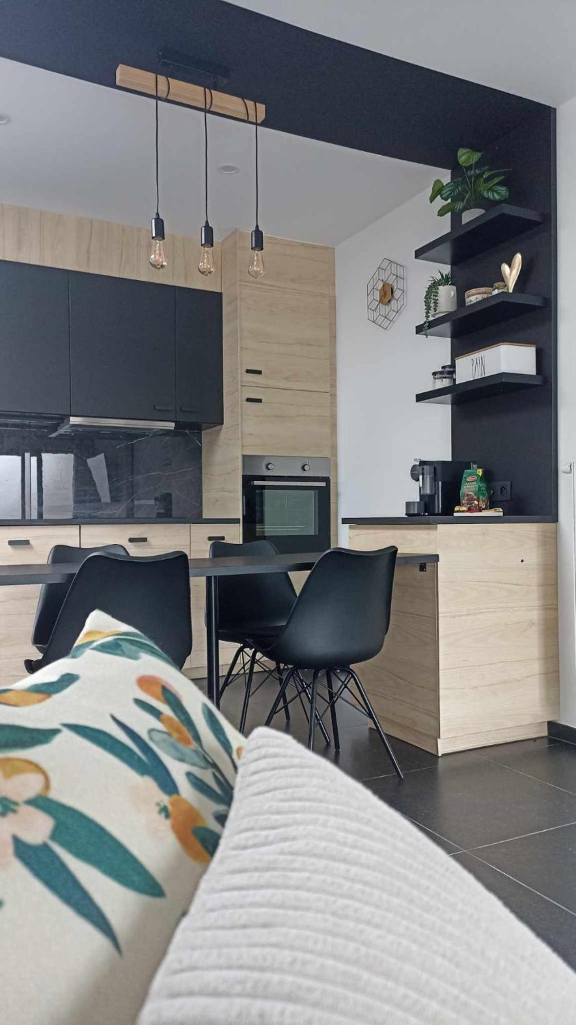 Le Studio La Louviere Ngoại thất bức ảnh