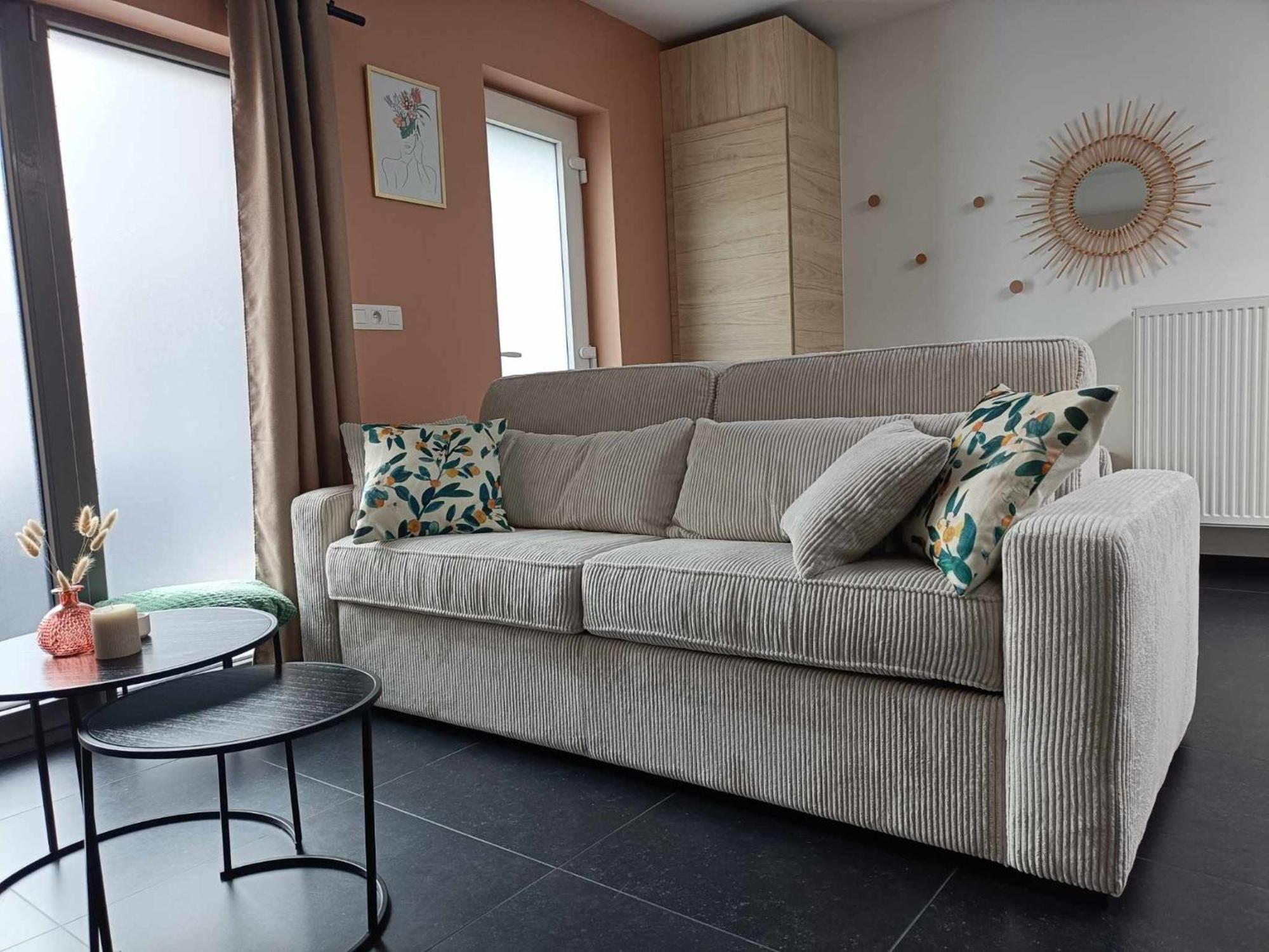 Le Studio La Louviere Ngoại thất bức ảnh