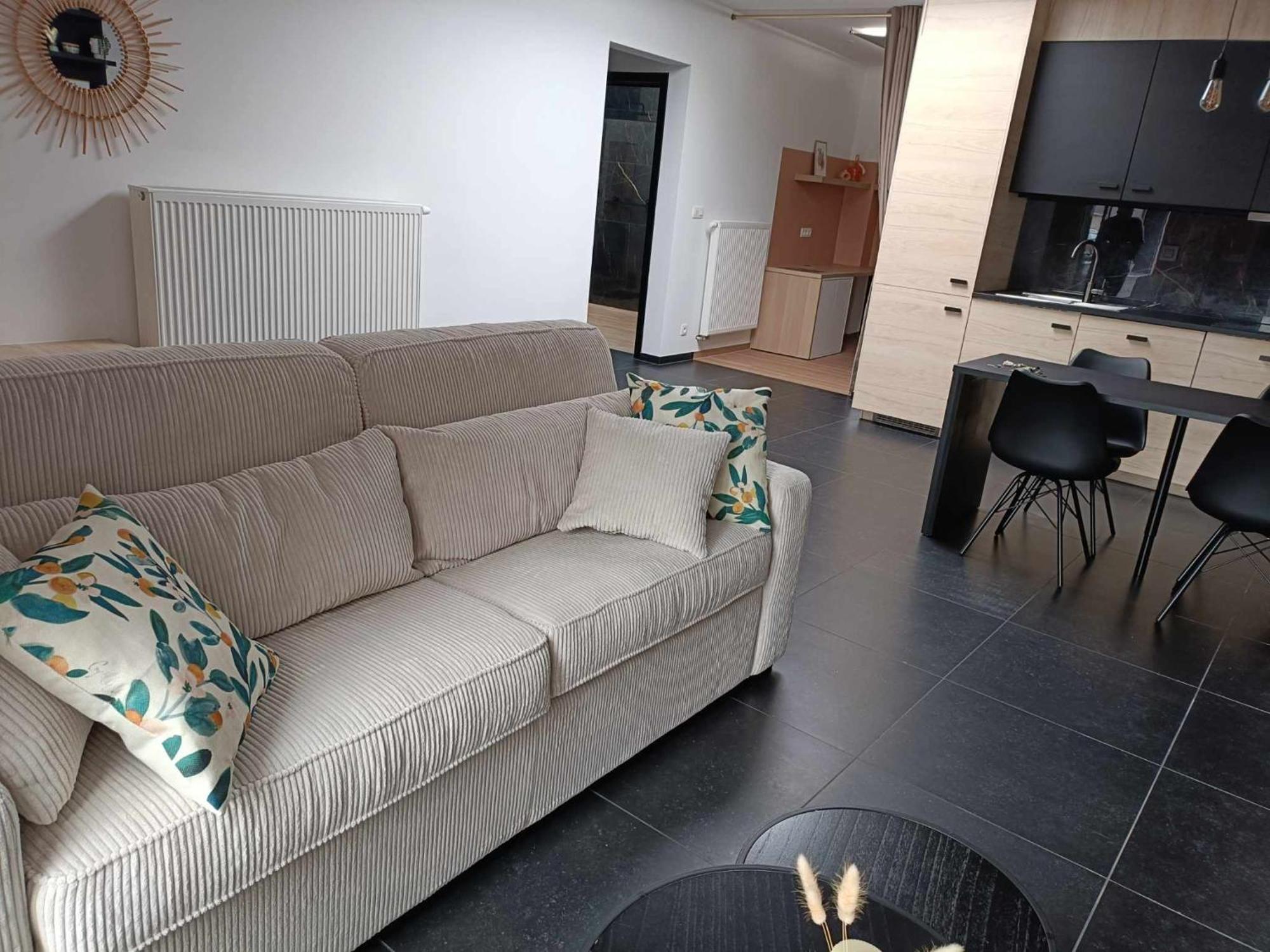 Le Studio La Louviere Ngoại thất bức ảnh
