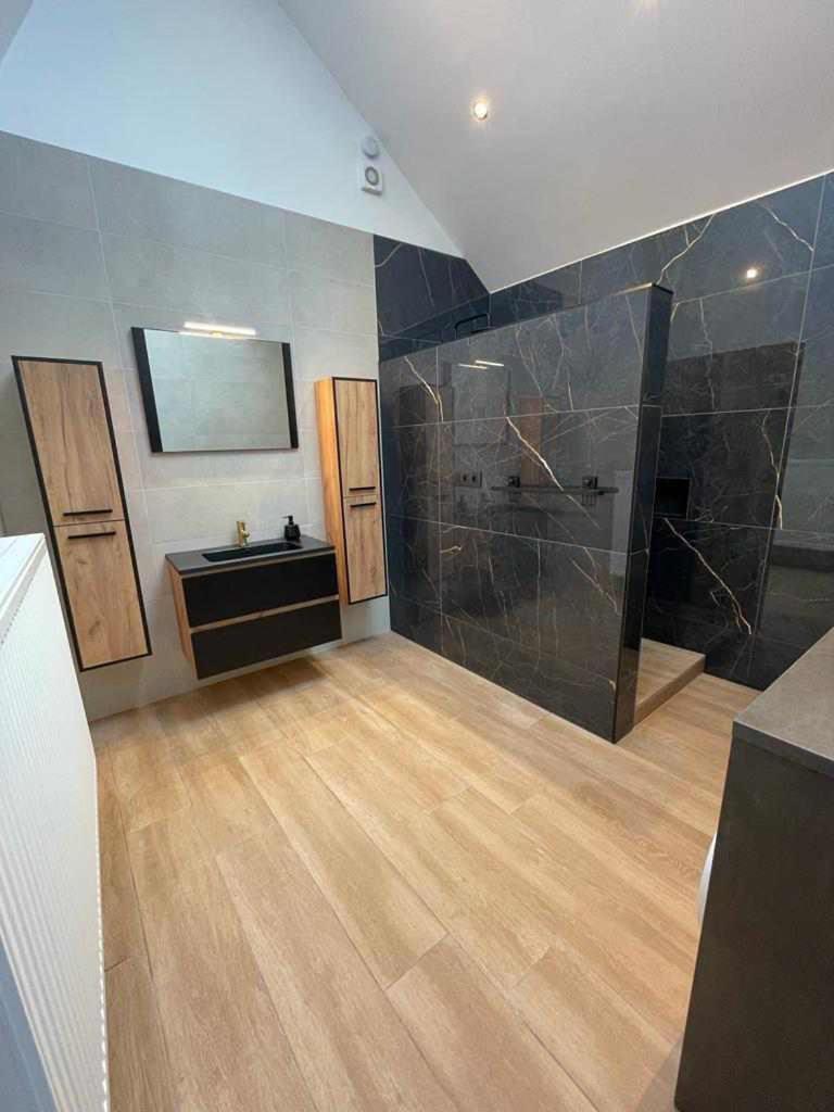 Le Studio La Louviere Ngoại thất bức ảnh