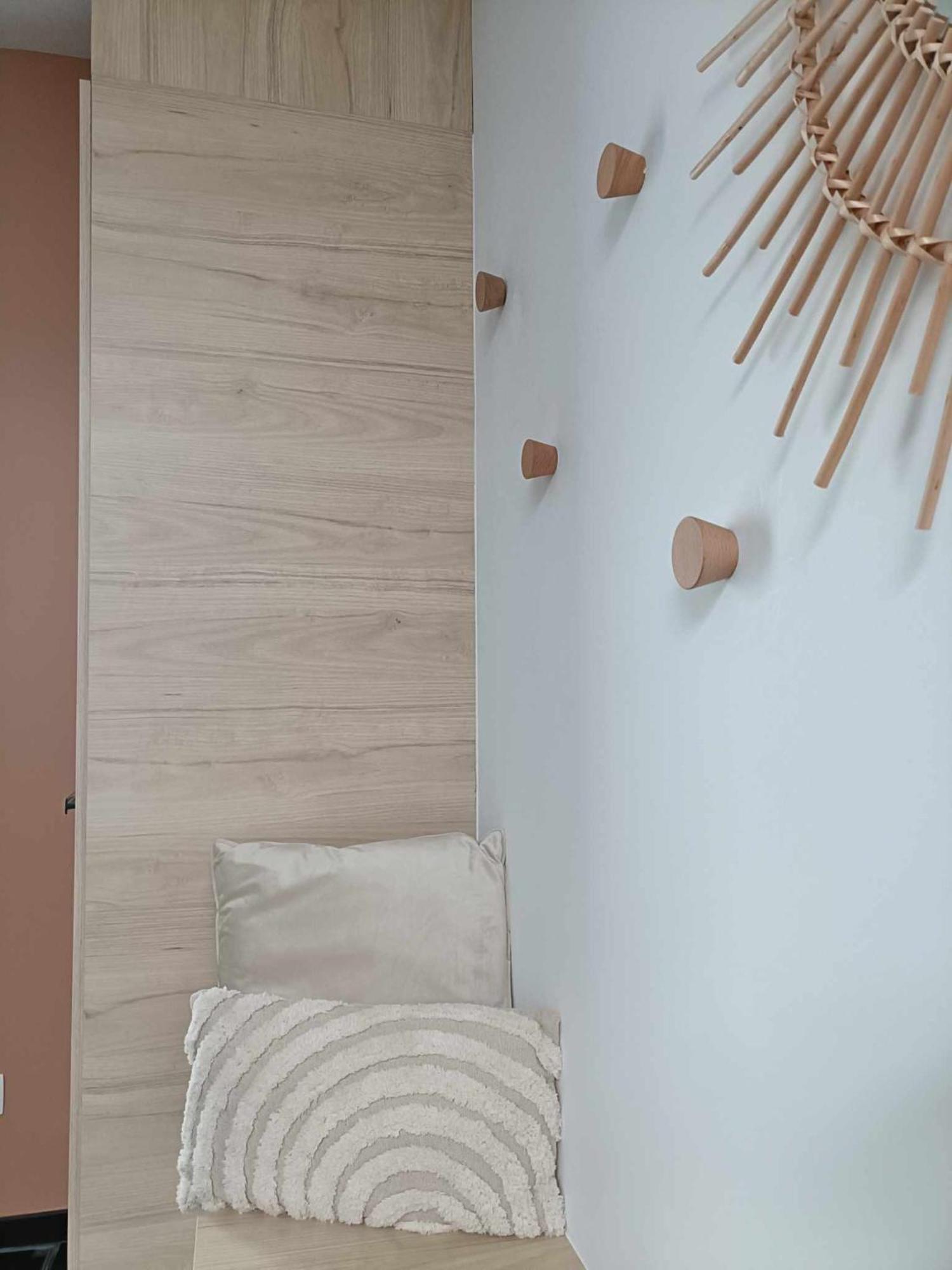 Le Studio La Louviere Ngoại thất bức ảnh