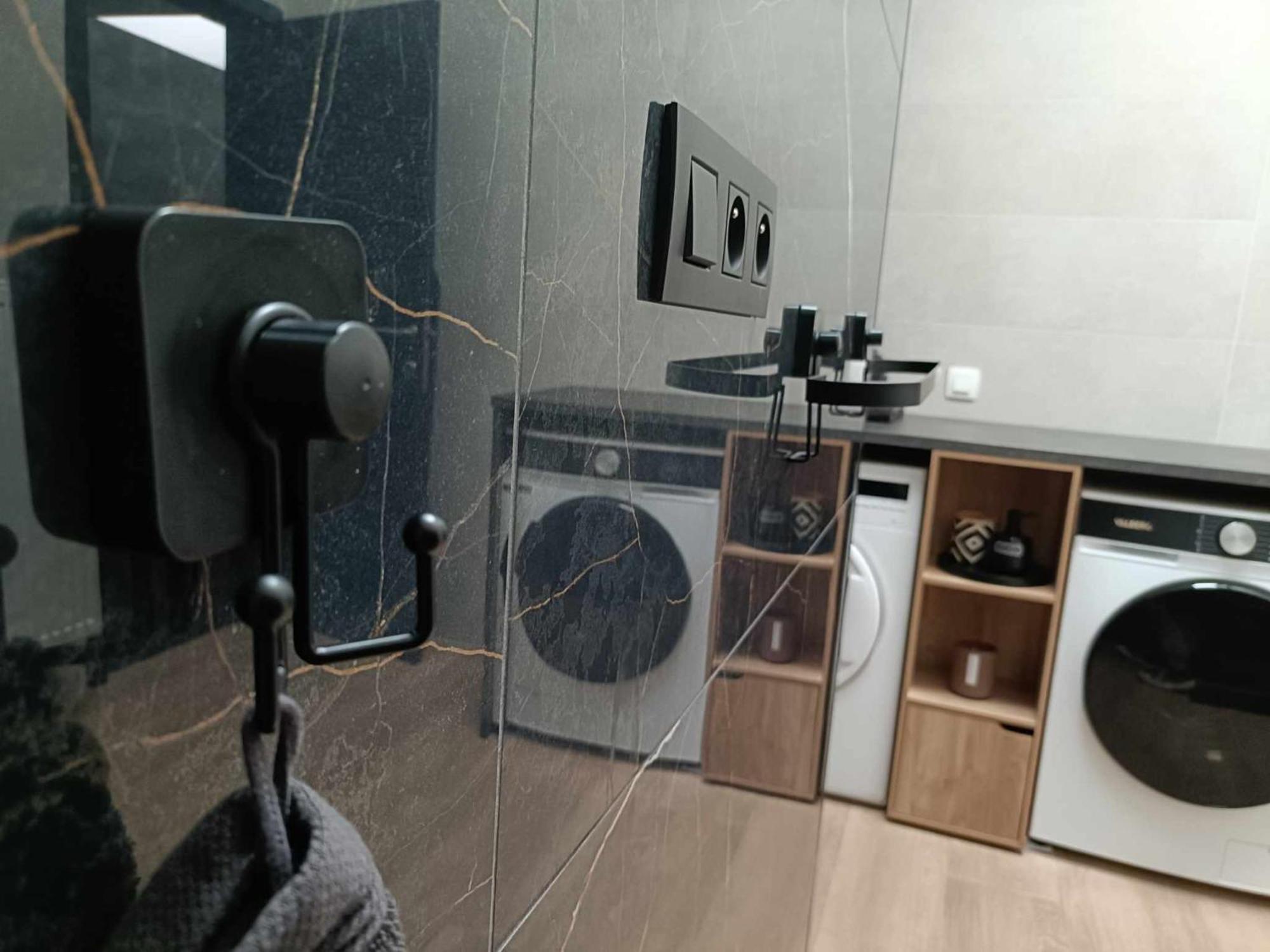 Le Studio La Louviere Ngoại thất bức ảnh