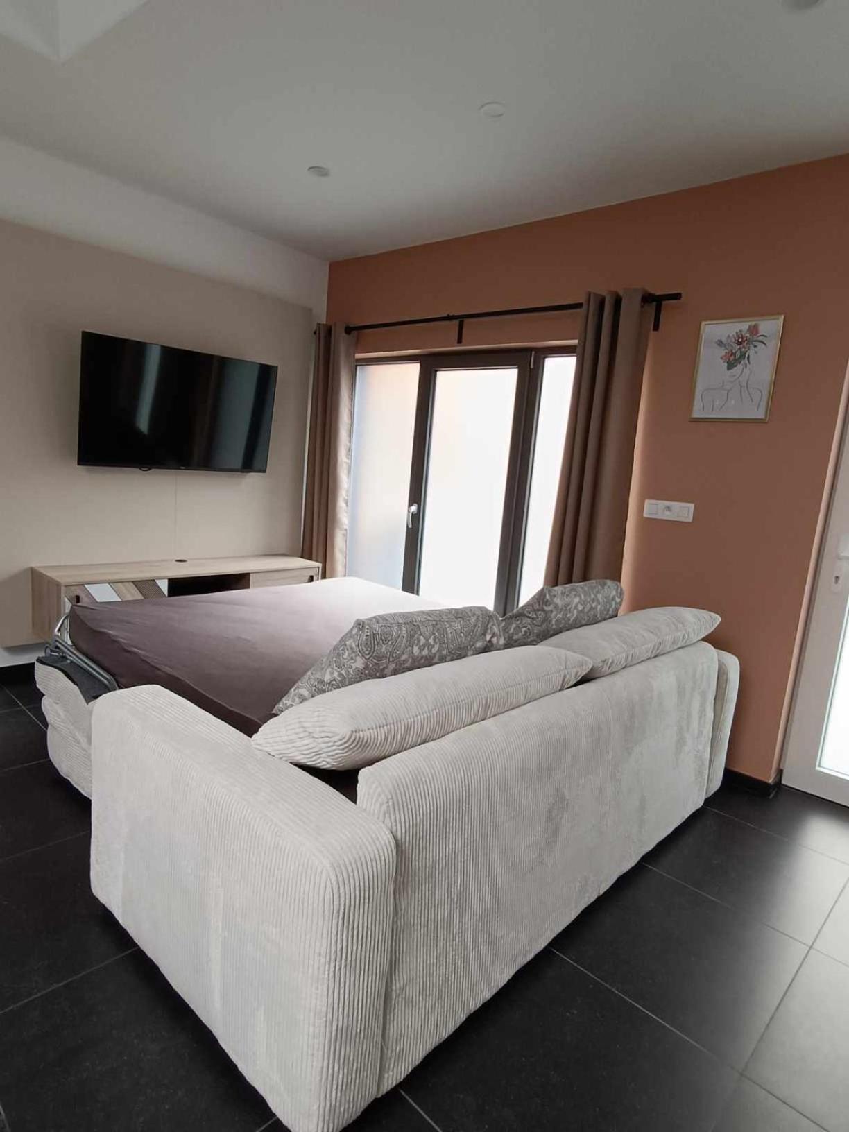 Le Studio La Louviere Ngoại thất bức ảnh